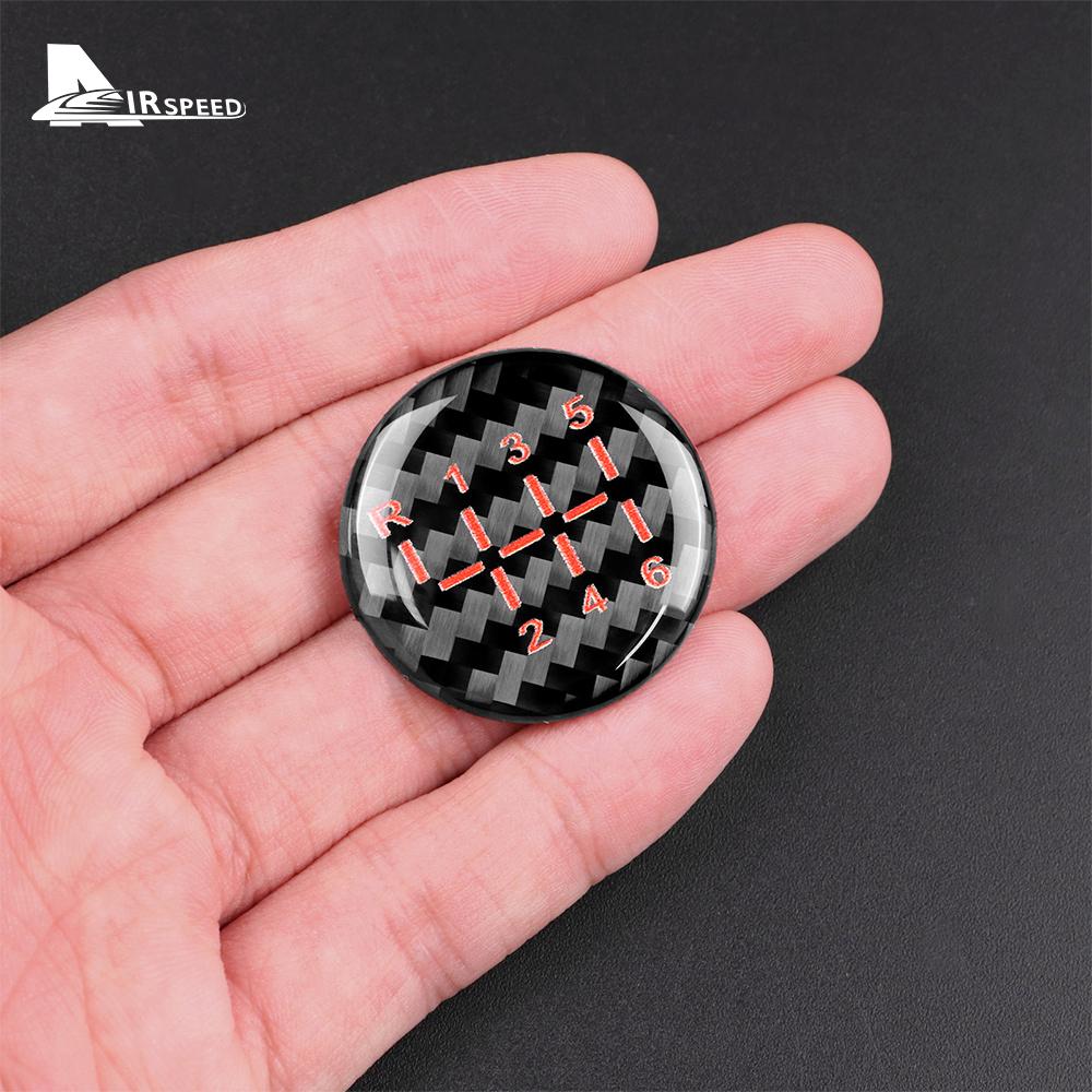 Cover For Subaru BRZ Toyota GR86 2021 2022 2023 2024 Car Gear Head Shift Knob Handles Stick Head Aluminium Alloy Handbrake