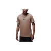Air Jumpman Logo T-shirt 'Hemp' Men's CW5191-200