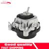 2PCS Engine Mounting Kit For BMW X3 F25 XDrive 28i XDrive 35i N52 N55 22116785712 22116785711