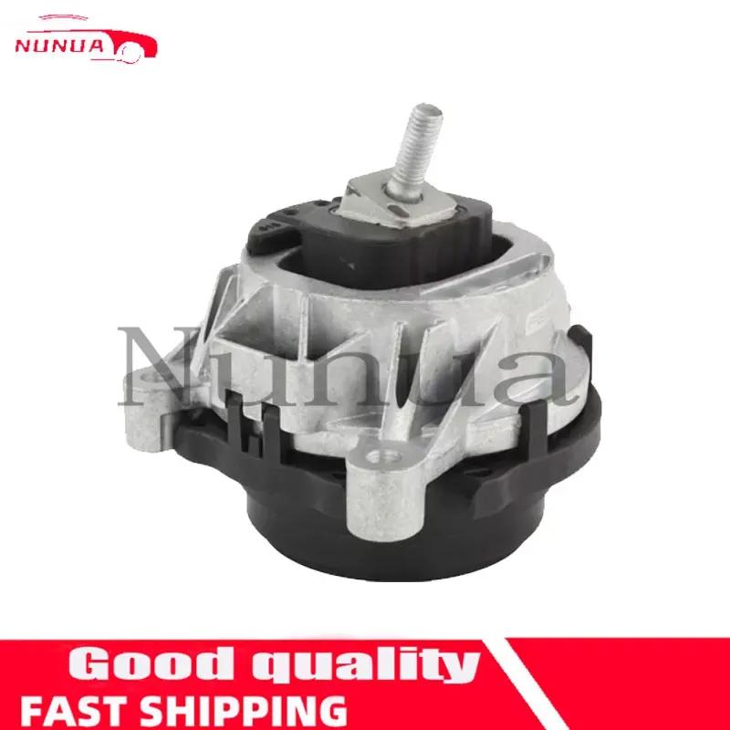 2PCS Engine Mounting Kit For BMW X3 F25 XDrive 28i XDrive 35i N52 N55 22116785712 22116785711