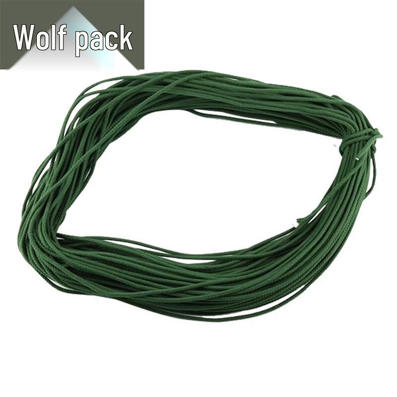 Conglang 50m Tent Guy & Rescue Rope