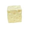 Super Soft Cheese Squishy Toy 5cm Cheese Slow Rebound Toy Cheese Squeezed Toy  for Kids Adults