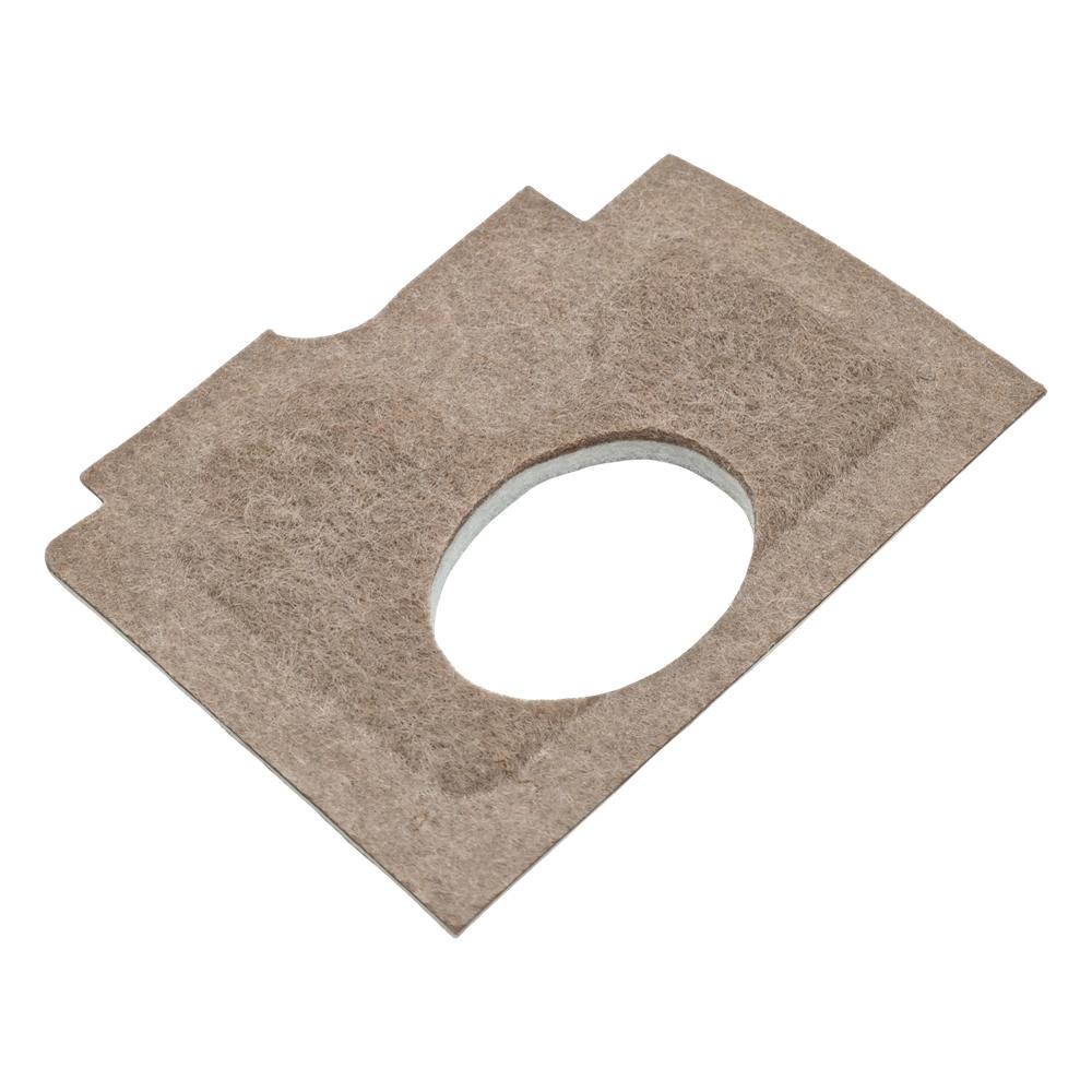 2pcs/lot Air Filter Cleaner Kit For Stihl MS170 MS180 018 017 MS180C MS170C MS 170 180 Chainsaw