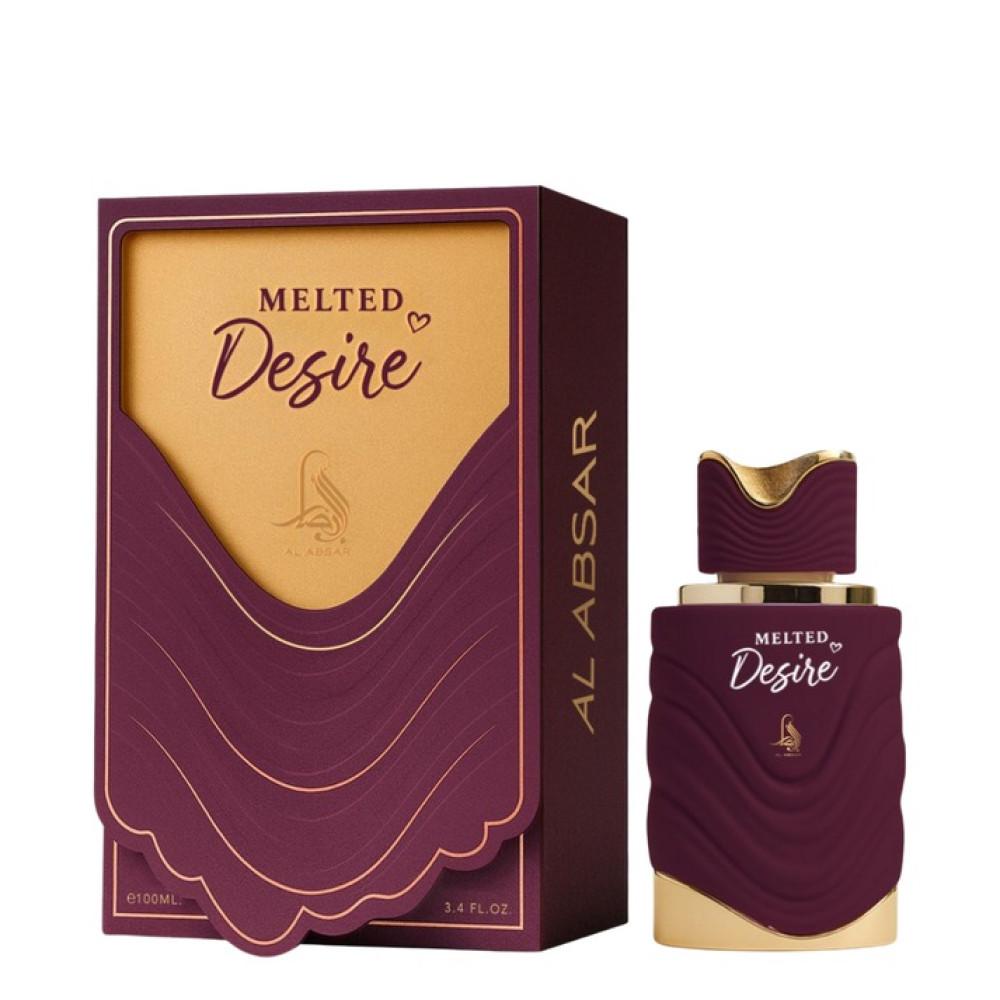 

Al Absar Melted Desire Eau de Parfum 100 ml