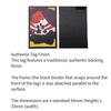 Hanafuda Genroku spate autentic 88 48 plastic Fabricat de Angel Playing Cards stil HAGE, finisaj, cărți, Koi-Koi, Oicho-Kabu, cărți, cutie, Japonia,