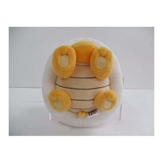 Sanei Boeki Super Mario ALL STAR COLLECTION Togezo (S) W13.5 x D14.5 x H12cm Plush AC29