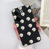 For Tecno Camon 20 Pro 4G 5G Phone Cases Cute Design Matte Silicone Shockproof Black Cover For Tecno Camon20 20Pro Bumper Capa