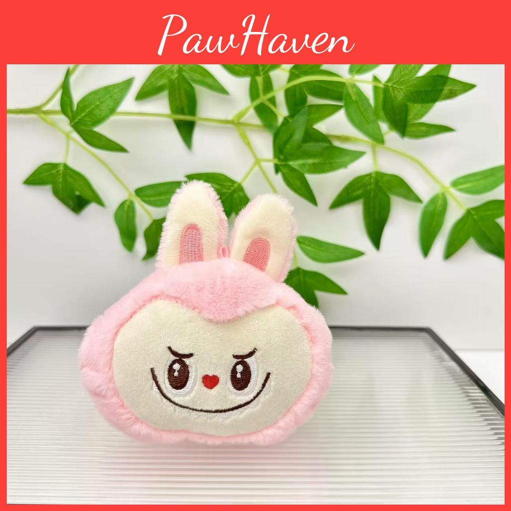 Purse Coin Plush Bag Pendant Super Soft Material Gift Backpack Dolls