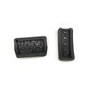 Car Accessories Accelerator Brake Pedal Cover For Jeep Compass Liberty PATRIOT Patriot for Dodge Journey JCUV for FIAT Freemont