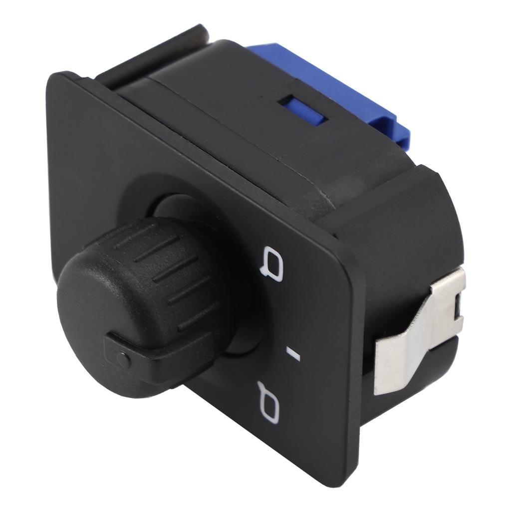 Outside Side View Power Mirror Switch 4B1959565A for A6 1998-2001