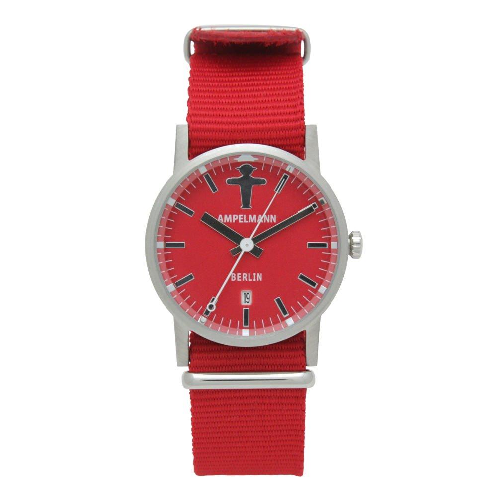 

Watch Red [Ampelmann] ARI-4976-19