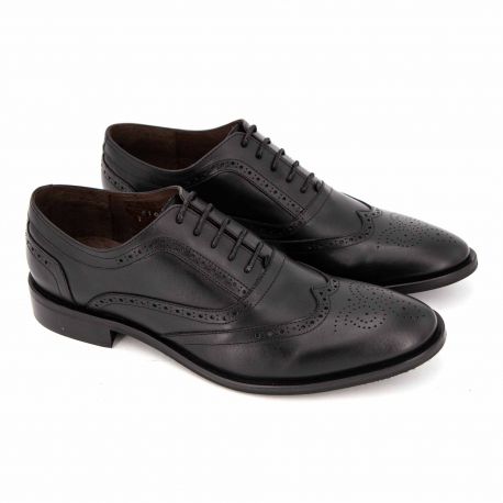 Chaussures derby cuir pcp2001al jarnac Homme PIERRE CARDIN