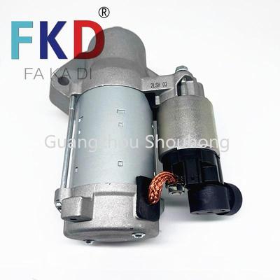 Honda 07-09 Acura MDX Starter Motor 31200-RYE-A01