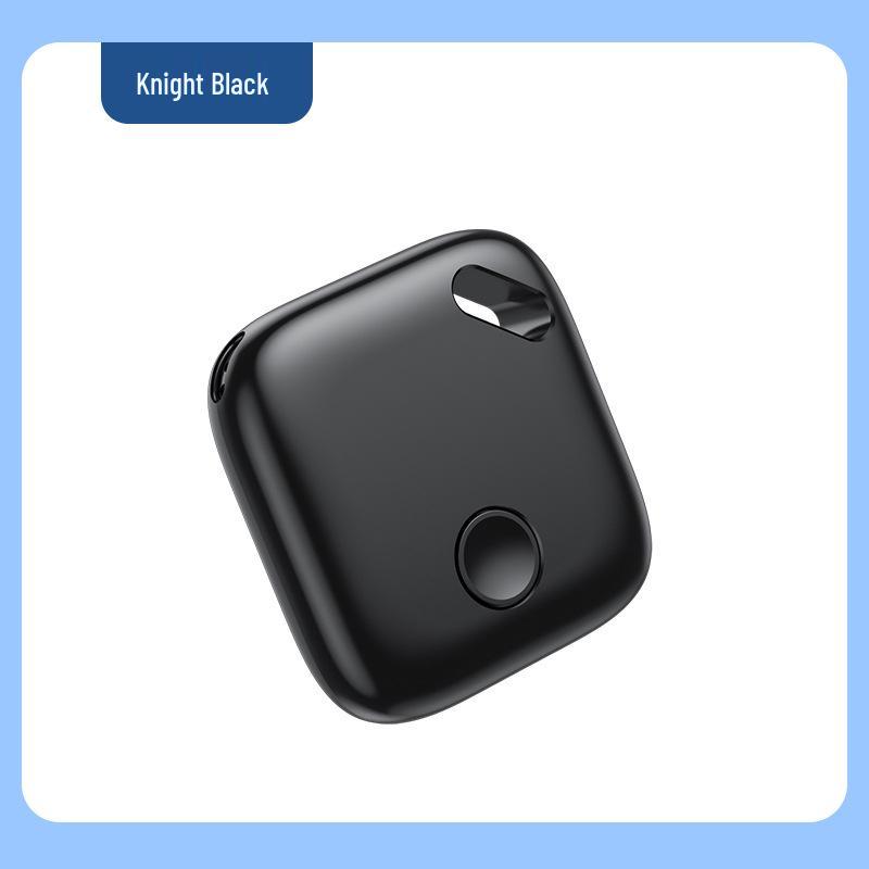 Apple Find iTag: Global GPS Anti-Loss Locator for Elderly & Children with Bluetooth