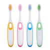 Little Ox Adventure Kids Soft Bristle Toothbrushes
