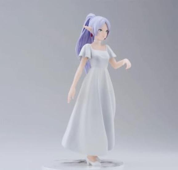 SEGA Frieren in vorig frieren Beyond End luminasta Frieren in vorig Fig.17cm journey s