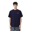 FILA Round Neck Pullover Sports Casual Breathable Quick-Dry Short Sleeve T-Shirt Unisex T-Shirt FS252RS02U001-DNA