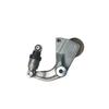 31170-RNA-A02 fits Honda Civic, CR-V, and Accord tensioner assemblies.