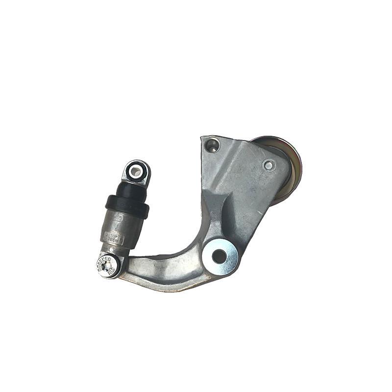 31170-RNA-A02 fits Honda Civic, CR-V, and Accord tensioner assemblies.