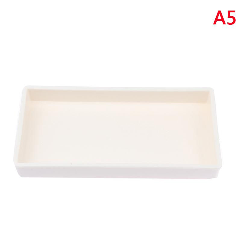 1Pcs Autoclavable Cabinet Trays Plastic Drawer Organizer For Dentist Doctor Surgical Dental Tray
