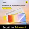 Baseus Full Screen Tempered Glass Protector for Huawei