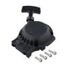 Recoil Starter Starter For ECHO Easy Installation Long-lasting Performance