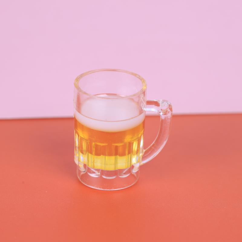 

Большой брелок-кружка для пива с отверстием для подвешивания – Горячо продаваемый персонализированный подвес для мобильного телефона Size: See Details