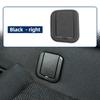 Car Rear Child Seat Fixing ISOFIX Cover Assembly Child Restraint For BMW MINI F55 F56 R55 2014-2016 Rear Seat Hook