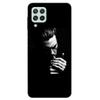 Für Samsung Galaxy M22 M32 4G Hülle Telefonrückseite Für Samsung M22 Weiche Hülle Für Samsung M32 4G M 22 32 Silikonstoßstange 6,4 Zoll