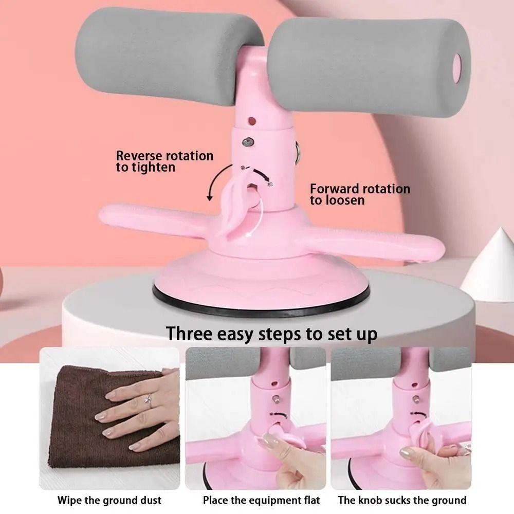 

Регулируемый помощник для сидения, многофункциональное оборудование для фитнеса, новая спортивная перекладина для сидения