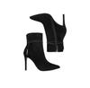 Ботильоны Eva Minge EO-EVA-H1092-1, черные