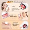 2026 New Electric Fat Cellulite EMS Removal Abdomen Massage Device Strong Suction Deep Tissue Body Sculpting Massager Tool Anti Cellulite