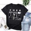 Tops – T-Shirts