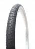 Tire Sa-238 24X2.125 Bk/Wh