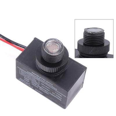Accesorios de iluminación – Interruptores de luz (atenuadores)