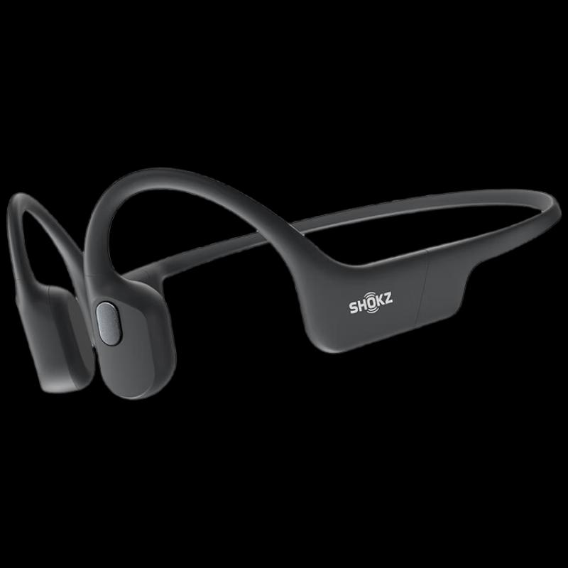 

Shokz JD036 Smart Audio and Wearable Bundle
