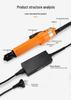 Qili Su Hand-Press Electric Screwdriver 3200/6200L/6600P/8000L