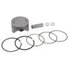 Piston Ring Rebuild Kit 74.5Mm 5Xt-11631-00 For Yamaha Xg250 Tricker 04-07 Xt250
