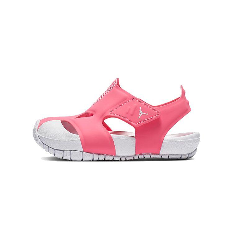 Air Jordan Flare TD Digital Pink CI7850-600 25