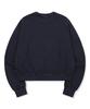 CPGN STUDIO Amorne Raglan Sweatshirt Navy