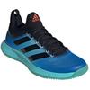 Adidas Men' Sports Shoes Blue Defiant Generation Gw4973 42
