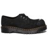 Dr. Martens 1461 Steel Toe Black Unisex Sneakers 31834001