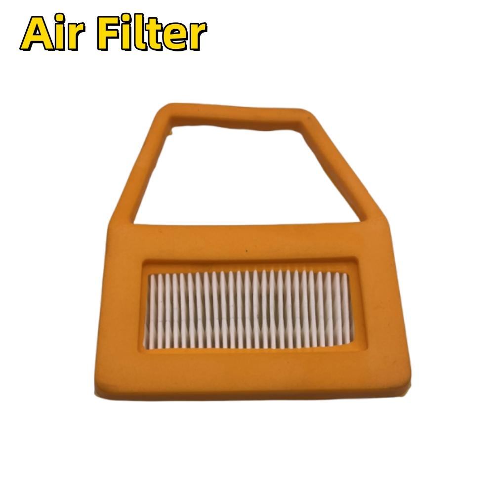 Air Filter For OLEO MAC 61380013R 741 BC 350 S BC 350 T BC 400 S BC400 T OM 36 OM 43 OM 43 BP SPARTA 381 S SPARTA 381 T