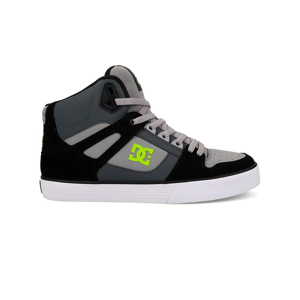 Dc Shoes Sneakers Pure High Top WC