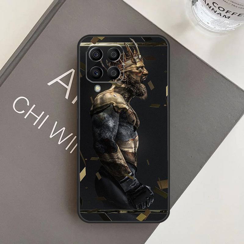 

Conor McGregor Case For Samsung Galaxy M16 M36 M56 M33 M53 M13 M12 M32 M52 M20 M15 M55 M31 M14 M35 M34 M54 Samsung M35