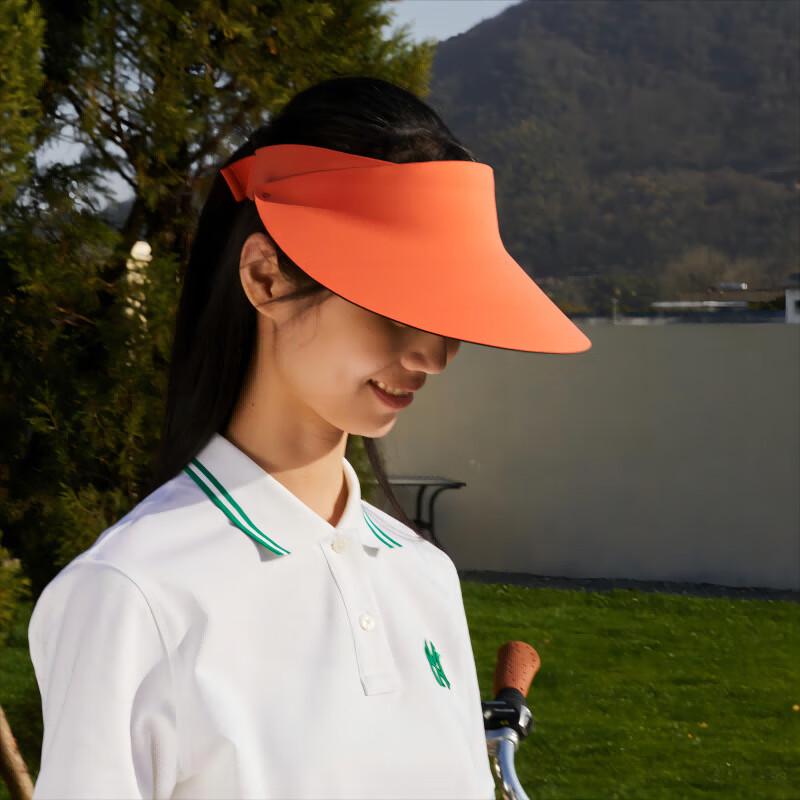Seamless Wide-Brim Sun Hat