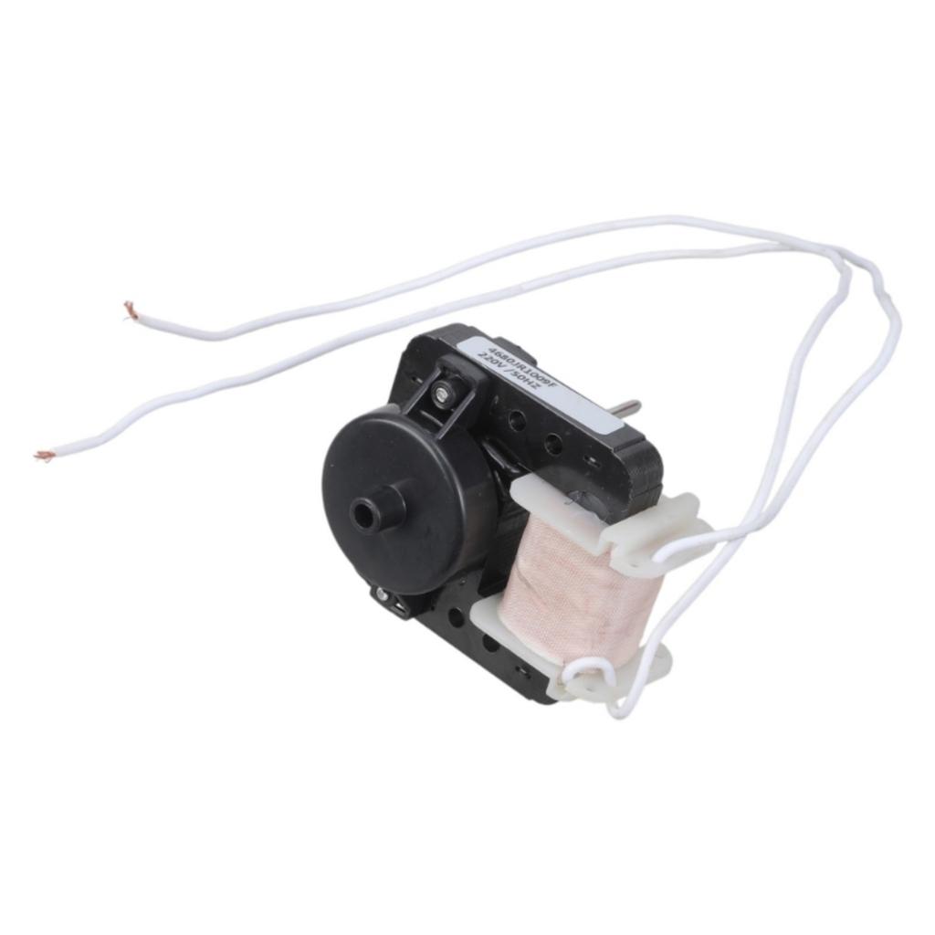High Efficiency Refrigerator Fan Motor Easy Installation Replacement Part Freezer Motor Accessory for Cooling System