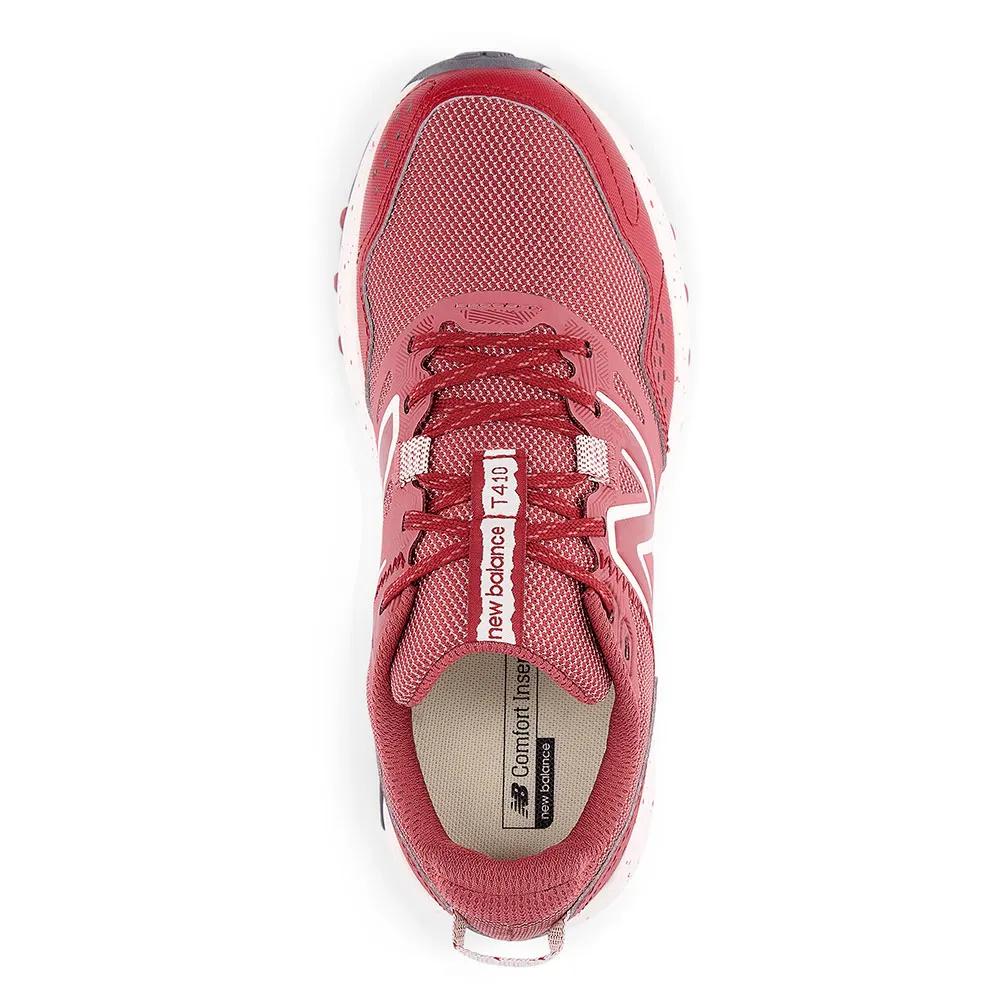 New Balance Кроссовки для трейлраннинга Wt410Cr8