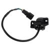 Rear Back View Camera Unit Assy 99240-S1500 For Hyundai Santa Fe 2021-2023