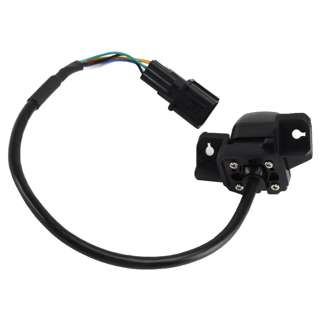 Rear Back View Camera Unit Assy 99240-S1500 For Hyundai Santa Fe 2021-2023
